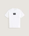 Vans New Left Chest SS Tee Erkek Tişört VN000SWDYB21