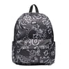 Vans Old Skool Backpack Unisex Çanta VN000H4WPWT1