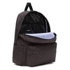 Vans Old Skool Check Backpack Unisex Sırt Çantası VN000H4XBA51