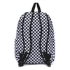 Vans Old Skool Check Backpack Unisex Sırt Çantası VN000H4XY281
