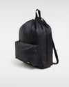 Vans Old Skool Cinch Backpack Sırt Çantası VN00082G9RJ1
