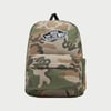 Vans Old Skool Classic Backpack Unisex Sırt Çantası VN000H4YLVB1