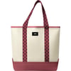 Vans Pergs Tote Unisex Çanta VN0A7PQEFO91