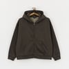 Vans Premium Full Zip Hoodie Erkek Sweatshirt VN000T78EMV1