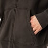 Vans Premium Full Zip Hoodie Erkek Sweatshirt VN000T78EMV1