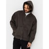Vans Premium Full Zip Hoodie Erkek Sweatshirt VN000T78EMV1