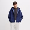 Vans Premium Full Zip Hoodie Erkek Sweatshirt VN000T78FOB1