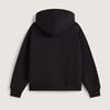 Vans Salton Full-Zip Kadın Sweatshirt VN000W1BBLK1