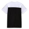 Vans Script Crew Block S/S-B Erkek T-Shirt VN0007G5Y281