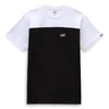 Vans Script Crew Block S/S-B Erkek T-Shirt VN0007G5Y281