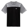 Vans Script Crew Block S/S-B Erkek T-Shirt VN0007G56XT1