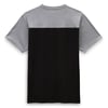 Vans Script Crew Block S/S-B Erkek T-Shirt VN0007G56XT1