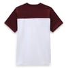Vans Script Crew Block S/S-B Erkek T-Shirt VN0007G5KJN1