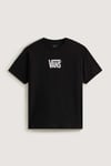 Vans Stretch Logo SS Tee Erkek Tişört VN000SWDY281