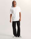 Vans Vans 2-Pack Tee Erkek Tişört VN000U11WHT1
