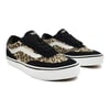 Vans Vans 2-Pack Tee Erkek Tişört VN000U11WHT1
