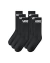 Vans Vero LS Unisex Çorap VN000QCBBLK1