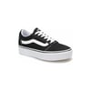 Vans WM Ward Platform Kadın Ayakkabı VN0A3TLC1871