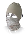 Wind Articwind Bandana Frieze Wd12041