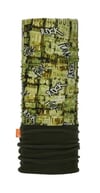Wind Polarwind Çocuk Bandana Kedi Wd2068