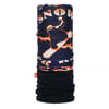 Wind Polarwind Snow Or Die Blue Bandana Wdwp010