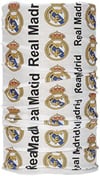 Wind Real Madrid Escudo Orijinal Lisanslı Bandana Wdw502