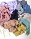 Unisex Çocuk Selanik Örgü Kazak