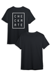 Checkmate(arka baskı)