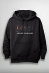 Choose Your Knife Hoodie