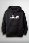 Choose Your Weapon - Hoodie