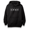 Periyodik Satranç - Hoodie