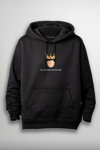 Prens Dizi Baskılı Unisex Hoodie - Ayy Aklımı Deliricem!