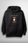 Prens Dizi Baskılı Unisex Hoodie - Hayatta En Sevmediğim Şeyler 1-Büyücümün Kaybolması