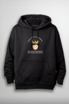 Prens Dizi Baskılı Unisex Hoodie - Olur Mu Öyle Şey Köpek, Ben Senin Sözlerinle İncinecek Biri Miyim