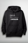 Satranç Nedir? - Hoodie