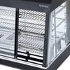 Börek ve Poğaça Sıcak Teşhir Dolabı DBT-70