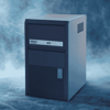 Brema Buz Makinesi CB 184 ABS