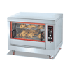 By Kitchen Elektrikli Tavuk Fırını