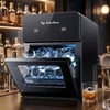 By Kitchen Ice Ball Buz Makinesi 