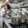 By Kitchen Profesyonel El Blender