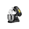 By Kitchen Set Üstü Mikser 7 Litre Siyah