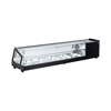 By Kitchen Sushi Dolabı DST-104L