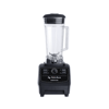 By Kitchen Vortex Bar Blender Siyah