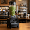 By Kitchen Vortex Bar Blender Siyah