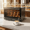 Elektrikli Patisserie Fırın 5 Tepsili