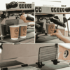 Faema E98 UP A/2 Tall Cup Full Otomatik Espresso Kahve Makinesi