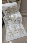 İPEK SİM SIRMA SECCADE SET