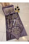 İPEK SİM SIRMA SECCADE SET