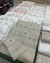 pike ve nevresim set 7 parçadan olusmaktadır