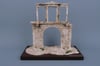 Atina Hadrian Kemeri Diorama